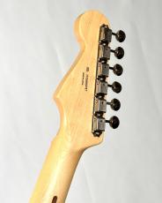 Fender Made in Japan Hybrid II Stratocaster -US Blonde-【3.39kg】_10