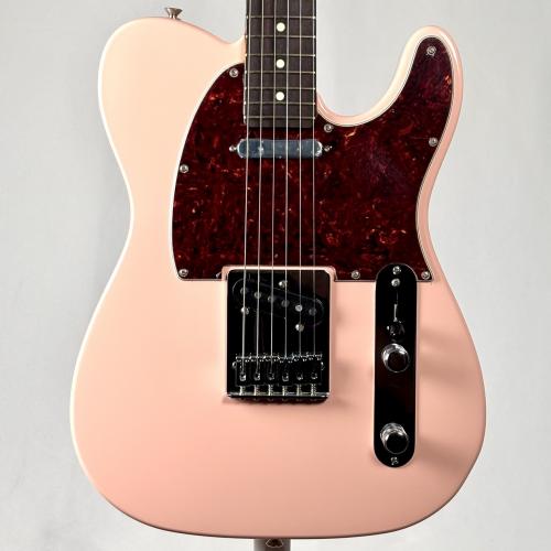 Fender Limited Edition Player II Telecaster -Shell Pink-【3.58kg】