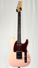 Fender Limited Edition Player II Telecaster -Shell Pink-【3.58kg】_2
