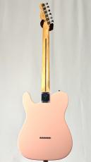 Fender Limited Edition Player II Telecaster -Shell Pink-【3.58kg】_4