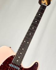 Fender Limited Edition Player II Telecaster -Shell Pink-【3.58kg】_6