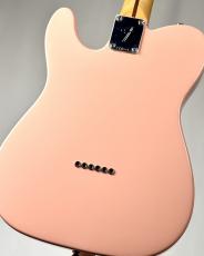 Fender Limited Edition Player II Telecaster -Shell Pink-【3.58kg】_8