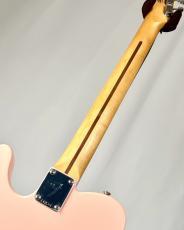 Fender Limited Edition Player II Telecaster -Shell Pink-【3.58kg】_9