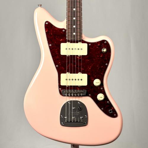 Fender Limited Edition Player II Jazzmaster -Shell Pink-【3.91kg】
