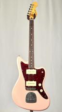 Fender Limited Edition Player II Jazzmaster -Shell Pink-【3.91kg】_2