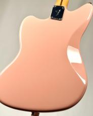 Fender Limited Edition Player II Jazzmaster -Shell Pink-【3.91kg】_8