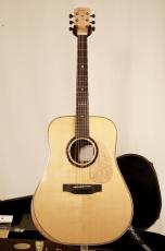 K.Yairi Custom Shop 道前暁伸 DY-28  #507 選定材・半艶仕上げ・アームレスト_2