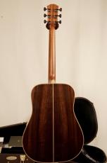 K.Yairi Custom Shop 道前暁伸 DY-28  #507 選定材・半艶仕上げ・アームレスト_3