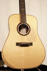 K.Yairi Custom Shop 道前暁伸 DY-28  #507 選定材・半艶仕上げ・アームレスト_7