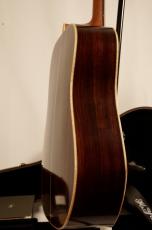 K.Yairi Custom Shop 道前暁伸 DY-28  #507 選定材・半艶仕上げ・アームレスト_11