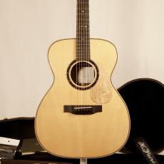 K.Yairi Custom Shop 道前暁伸 YF-00028  #506 選定材・半艶仕上げ