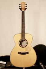 K.Yairi Custom Shop 道前暁伸 YF-00028  #506 選定材・半艶仕上げ_2