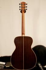 K.Yairi Custom Shop 道前暁伸 YF-00028  #506 選定材・半艶仕上げ_3