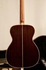 K.Yairi Custom Shop 道前暁伸 YF-00028  #506 選定材・半艶仕上げ_4