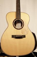 K.Yairi Custom Shop 道前暁伸 YF-00028  #506 選定材・半艶仕上げ_7
