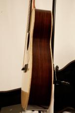 K.Yairi Custom Shop 道前暁伸 YF-00028  #506 選定材・半艶仕上げ_10