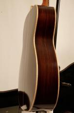 K.Yairi Custom Shop 道前暁伸 YF-00028  #506 選定材・半艶仕上げ_11