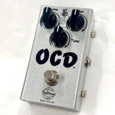 Fulltone 【100台限定】Silver Limited Edition OCD V2