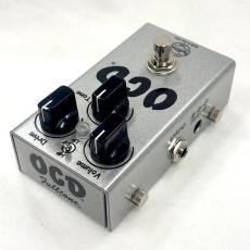 Fulltone 【100台限定】Silver Limited Edition OCD V2_3