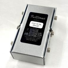 Fulltone 【100台限定】Silver Limited Edition OCD V2_4