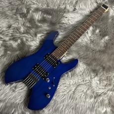 SCHECTER OL-NV-HL - DBL(Deep Blue)【限定モデル】【現物画像】【最大36回分割無金利キャンペーン実施中】