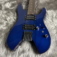 SCHECTER OL-NV-HL - DBL(Deep Blue)【限定モデル】【現物画像】【最大36回分割無金利キャンペーン実施中】_2