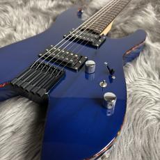 SCHECTER OL-NV-HL - DBL(Deep Blue)【限定モデル】【現物画像】【最大36回分割無金利キャンペーン実施中】_3