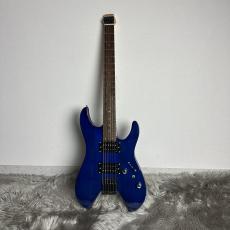 SCHECTER OL-NV-HL - DBL(Deep Blue)【限定モデル】【現物画像】【最大36回分割無金利キャンペーン実施中】_4