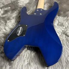 SCHECTER OL-NV-HL - DBL(Deep Blue)【限定モデル】【現物画像】【最大36回分割無金利キャンペーン実施中】_5