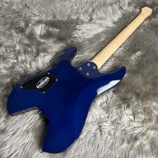 SCHECTER OL-NV-HL - DBL(Deep Blue)【限定モデル】【現物画像】【最大36回分割無金利キャンペーン実施中】_6