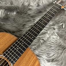 Taylor GS Mini-e Mahogany【現物画像】【最大36回分割無金利 実施中】_10