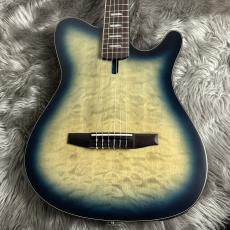 Ibanez FRH20QMN -CTL (Cosmic Blue Starburst Low Gloss)【島村限定】【現物画像】【最大36回分割無金利 実施中】