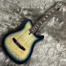 Ibanez FRH20QMN -CTL (Cosmic Blue Starburst Low Gloss)【島村限定】【現物画像】【最大36回分割無金利 実施中】_2