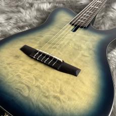 Ibanez FRH20QMN -CTL (Cosmic Blue Starburst Low Gloss)【島村限定】【現物画像】【最大36回分割無金利 実施中】_3