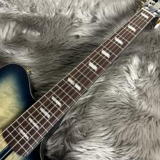Ibanez FRH20QMN -CTL (Cosmic Blue Starburst Low Gloss)【島村限定】【現物画像】【最大36回分割無金利 実施中】_9
