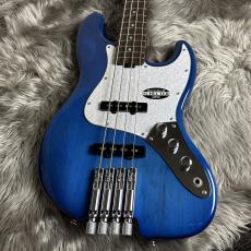 SCHECTER OL-NV-HL - DBL(Deep Blue)【限定モデル】【現物画像】【最大36回分割無金利キャンペーン実施中】