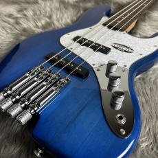 SCHECTER OL-NV-HL - DBL(Deep Blue)【限定モデル】【現物画像】【最大36回分割無金利キャンペーン実施中】_3