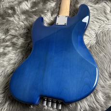 SCHECTER OL-NV-HL - DBL(Deep Blue)【限定モデル】【現物画像】【最大36回分割無金利キャンペーン実施中】_4