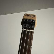 SCHECTER OL-NV-HL - DBL(Deep Blue)【限定モデル】【現物画像】【最大36回分割無金利キャンペーン実施中】_6