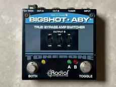 Radial BIGSHOT ABY_2