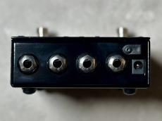 Radial BIGSHOT ABY_3