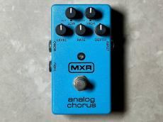 MXR M234 analog chor_2