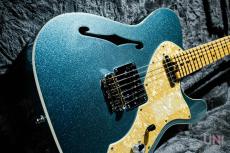 Fender American Elite Telecaster Thinline / 2016