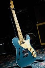 Fender American Elite Telecaster Thinline / 2016_2