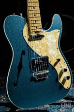 Fender American Elite Telecaster Thinline / 2016_3