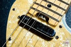 Fender American Elite Telecaster Thinline / 2016_5