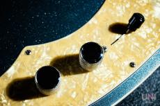 Fender American Elite Telecaster Thinline / 2016_6