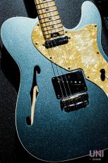 Fender American Elite Telecaster Thinline / 2016_10