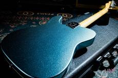 Fender American Elite Telecaster Thinline / 2016_11