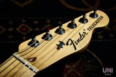 Fender American Special Telecaster / 2010_3